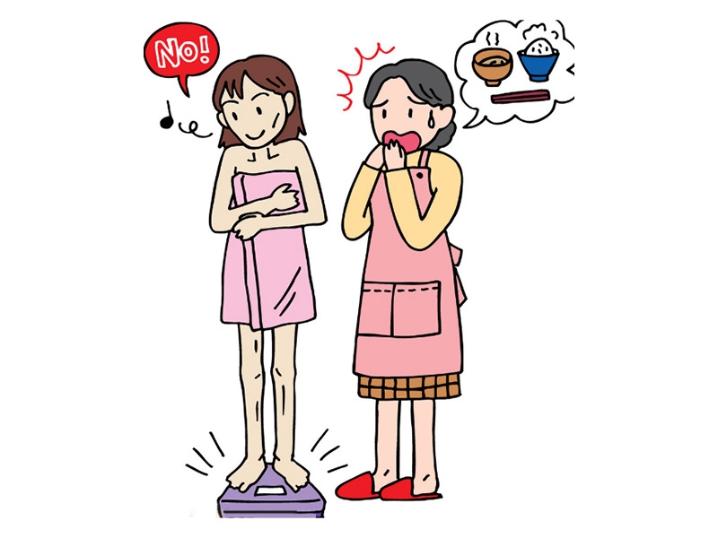 體重管理